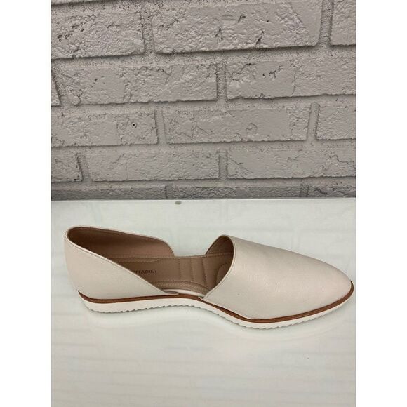 Adrienne Vittadini Latka Flats Size 10 - Picture 5 of 11